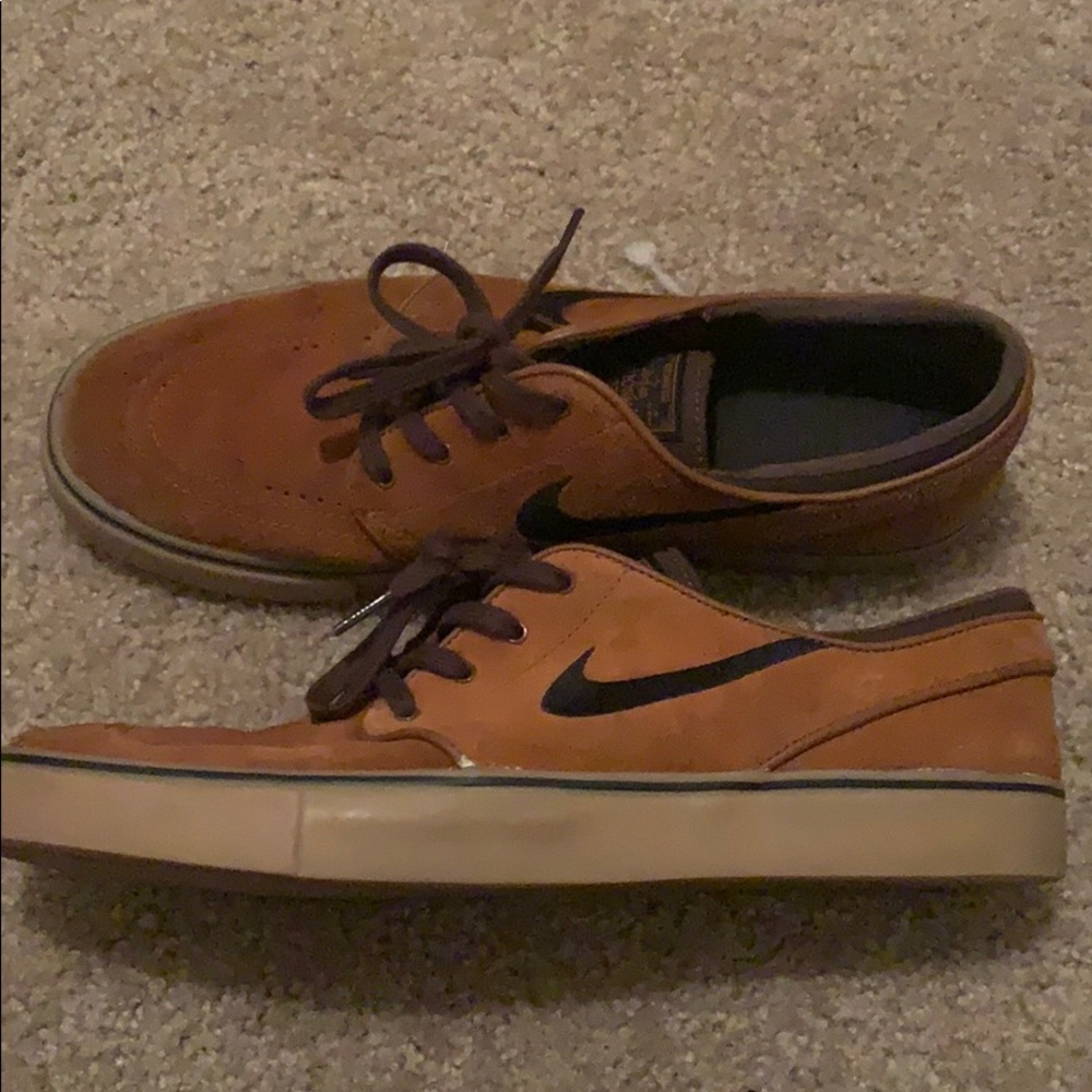 Nike Stefan Janoski sneakers